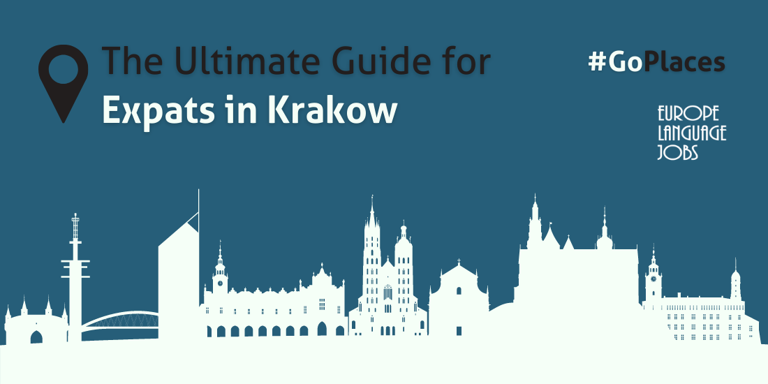 Living in Krakow The Ultimate Expat Guide
